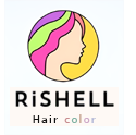 rishellhaircolor